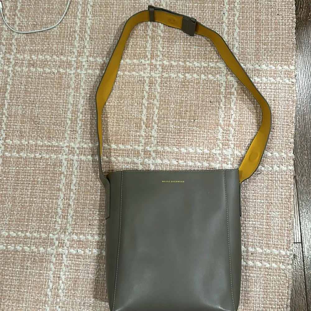 Marge Sherwood bag - Picture 3 of 6
